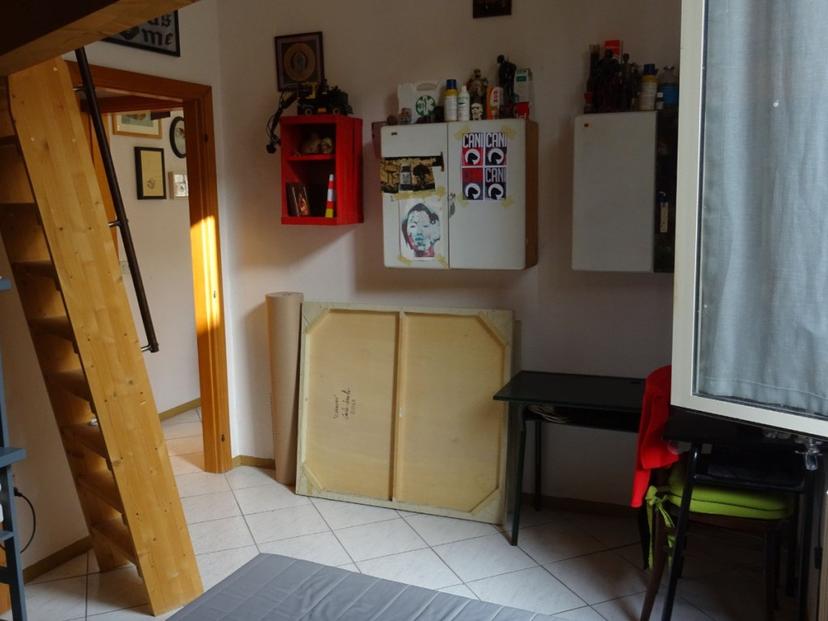 Bilocale, Forlì — foto 3 di 5