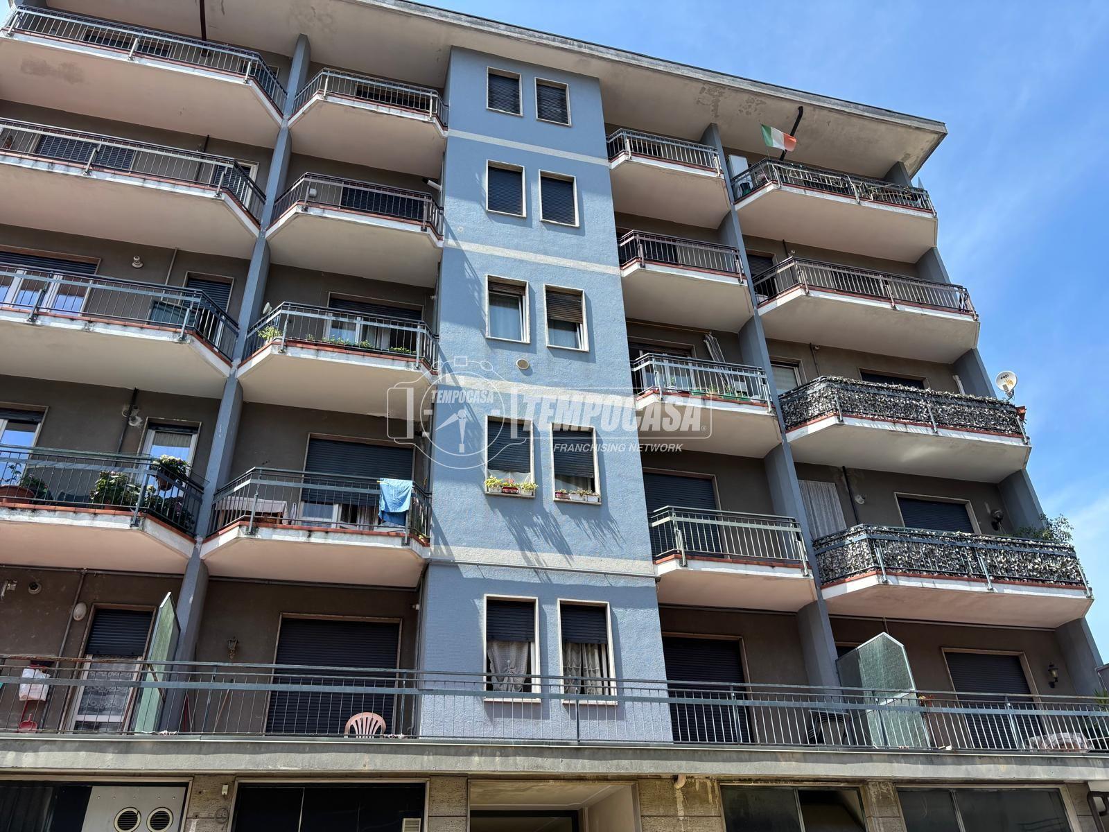 Bilocale in Via Repubblica 99, Verbania
