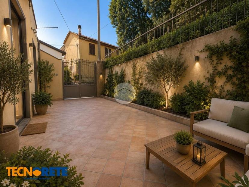 Casa indipendente in Via della Pieve 2, La Spezia