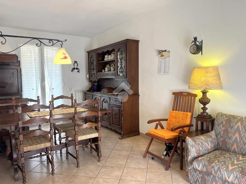 Villa a schiera in Via Gozzano 16, Loano