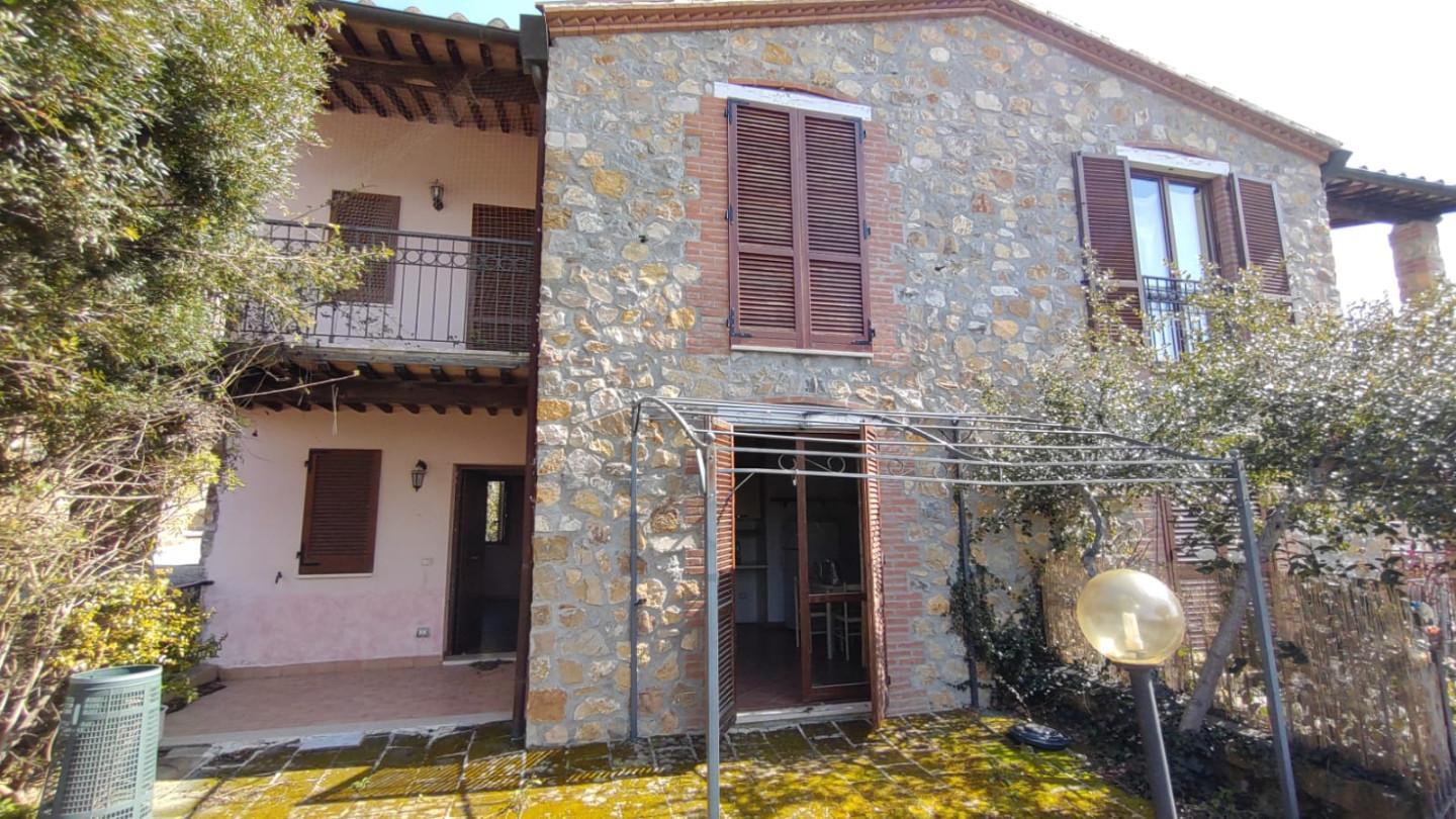 Quadrilocale, Manciano