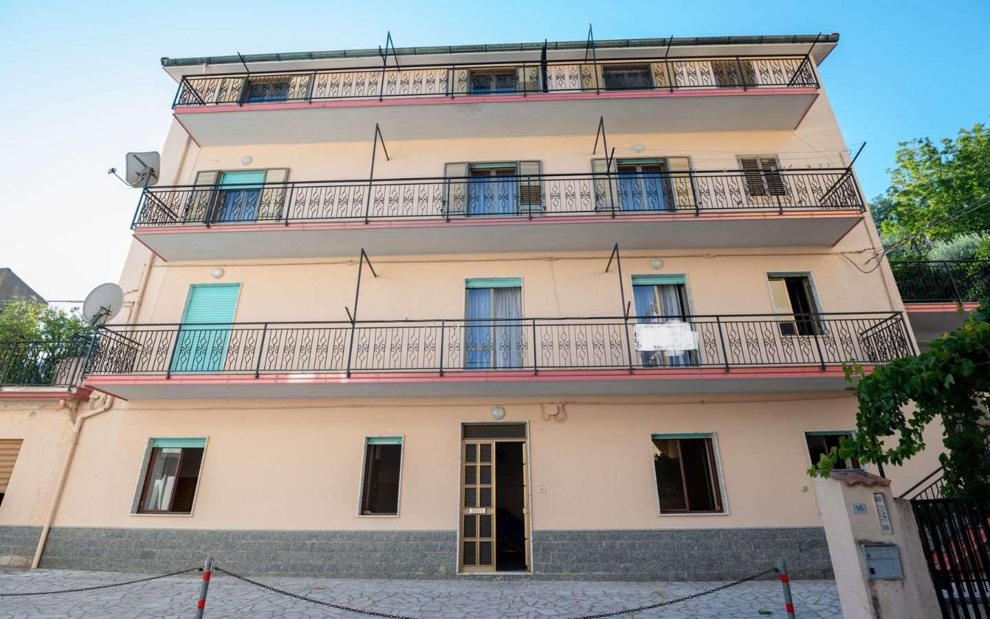Villa in Contrada Pantanta 16, Acquappesa