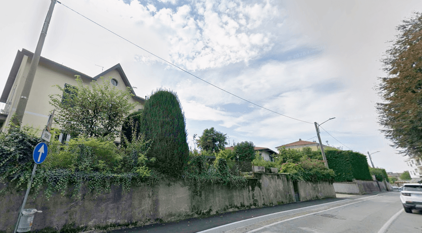 Stanza/Camera in Via Borgo, Appiano Gentile — foto 5 di 5