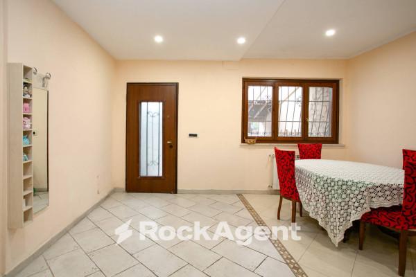 Villa a schiera in Viale Valle dell'Aniene, Guidonia Montecelio — foto 2 di 5