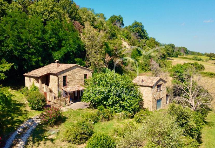 Rustico, San Ginesio — foto 3 di 5