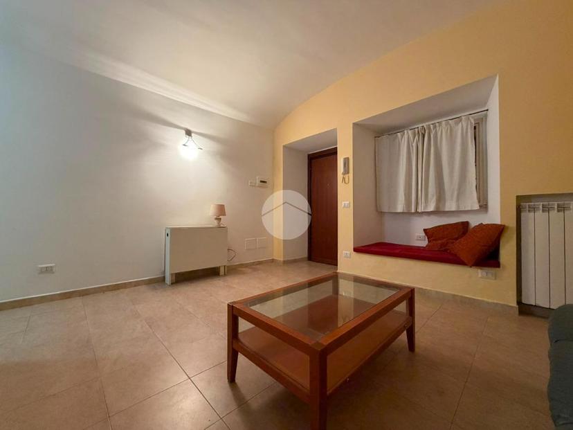 Monolocale in Via Ferdinando Verospi 11, Roma