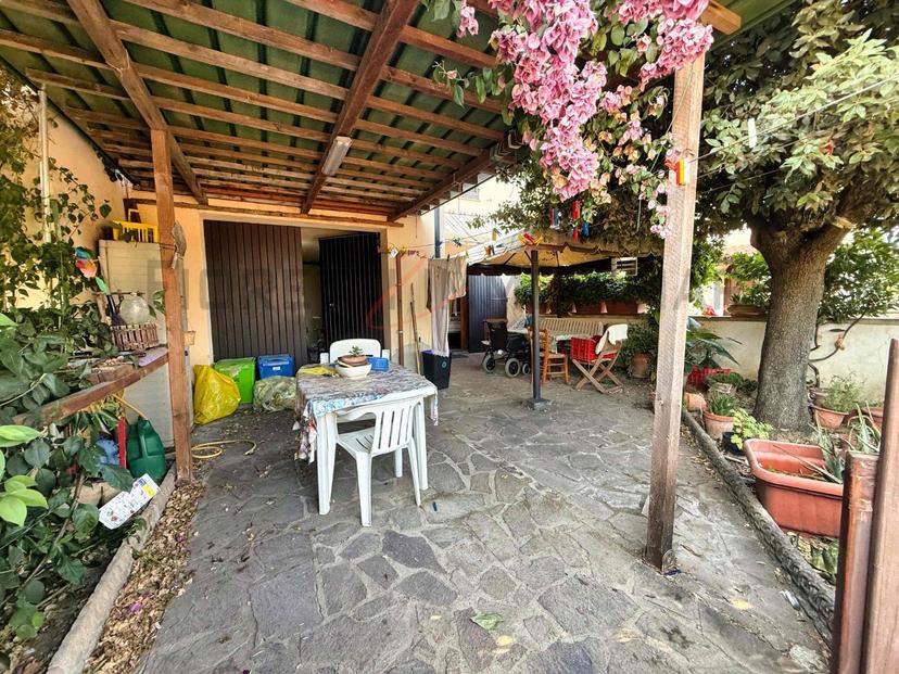 Terratetto, Suvereto — foto 2 di 5