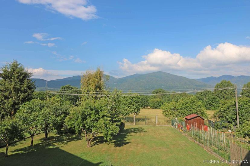 Villa a schiera in Mocrone, Villafranca in Lunigiana — foto 2 di 5