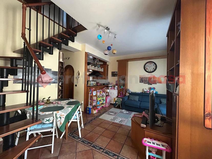 Bilocale in Via Vecchia di Marino, Grottaferrata — foto 5 di 5