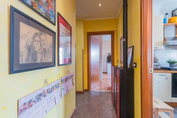 Appartamento in Via Andriolo, Bassano del Grappa — foto 2 di 5