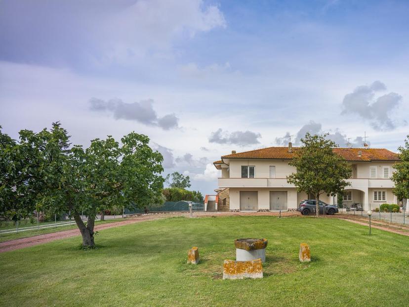 Porzione di casa, Casciana Terme Lari — foto 5 di 5
