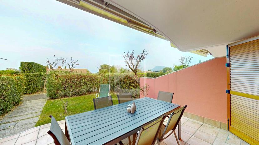 Trilocale in Via Pieve Vecchia 43, Manerba del Garda — foto 2 di 5