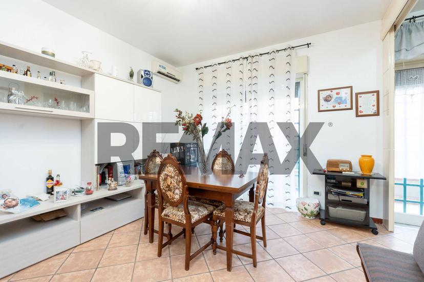 Quadrilocale in Via San Gaetano 21, Camporotondo Etneo — foto 2 di 5