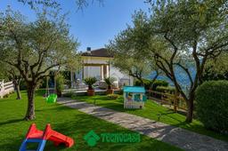 Villa in Via Casa Sommo 79, Podenzana
