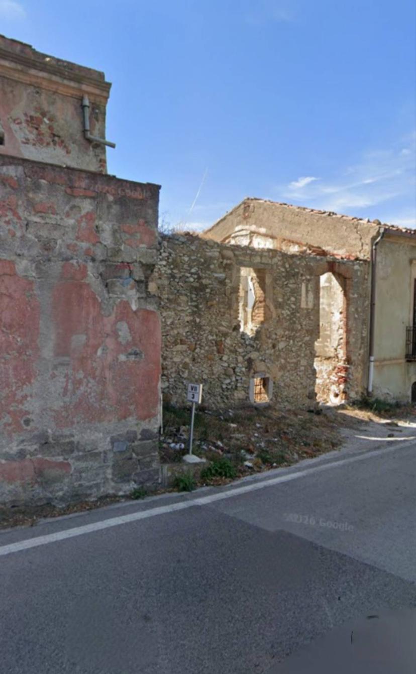 Rustico in Contrada Sant'Anna 271, Acquedolci — foto 5 di 5