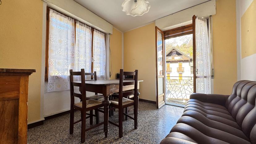 Casa indipendente in Frazione Mozzio 119, Crodo — foto 4 di 5