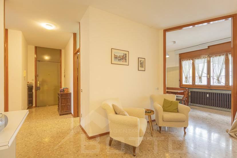 Trilocale in Via Torchio 17, San Maurizio d'Opaglio — foto 3 di 5