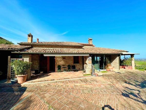 Villa in Via Montilgallo, Longiano — foto 3 di 5