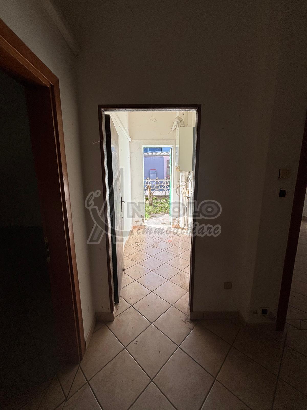 Appartamento, Occhiobello