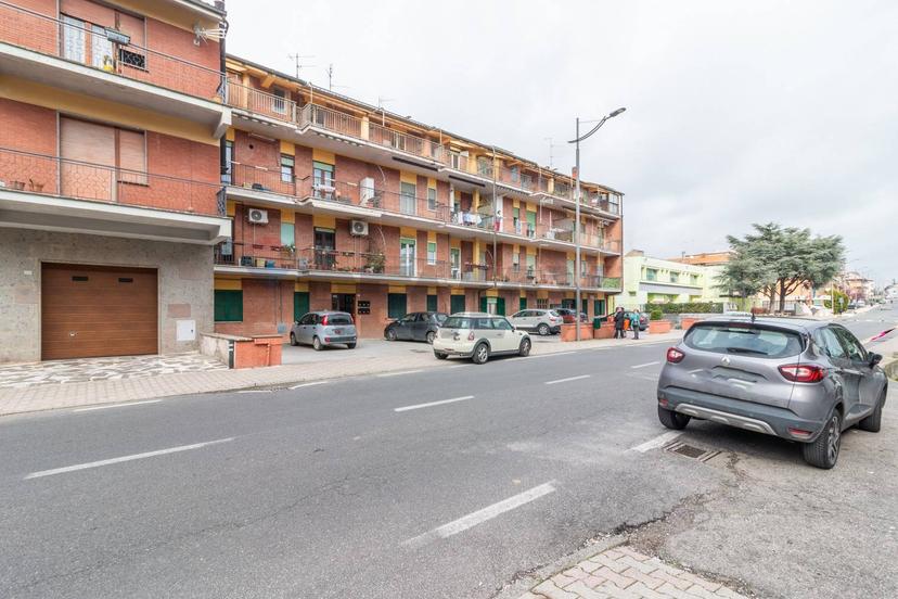 Attico in Via Santa Lucia 151, Piansano — foto 2 di 5