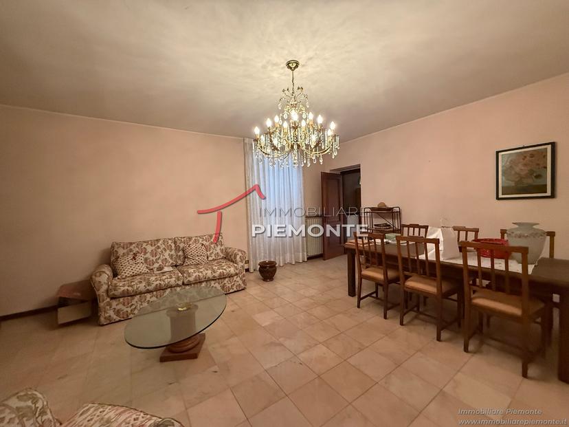 Trilocale in Via Guglielmo Marconi 2, Fontaneto d'Agogna — foto 4 di 5