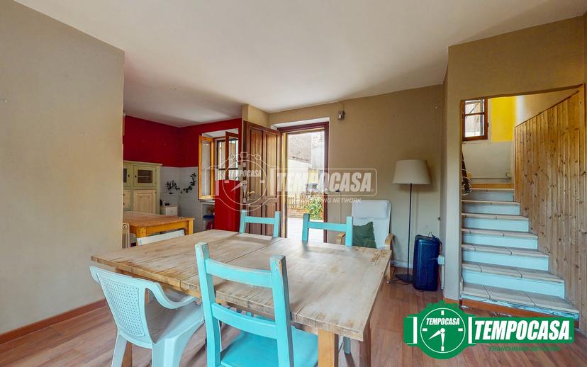 Casa indipendente, Pomaro Monferrato — foto 3 di 5