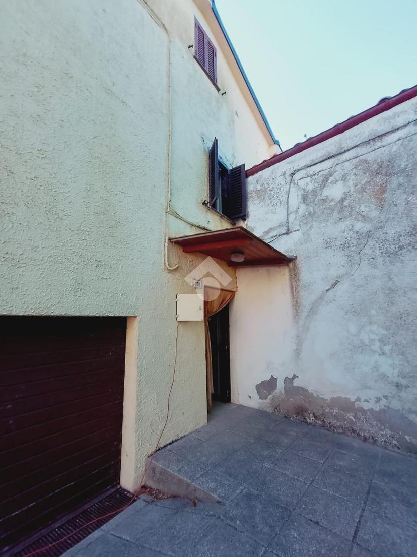 Casa indipendente in Via Ca Domenichino 80, Sogliano al Rubicone