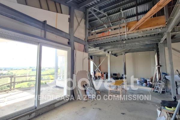 Villa in Strada Provinciale 100 115, Tavullia — foto 3 di 5