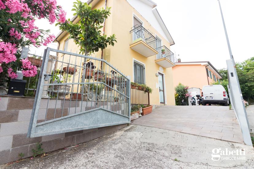 Casa indipendente in Via Rossini 7, Gabicce Mare — foto 2 di 5