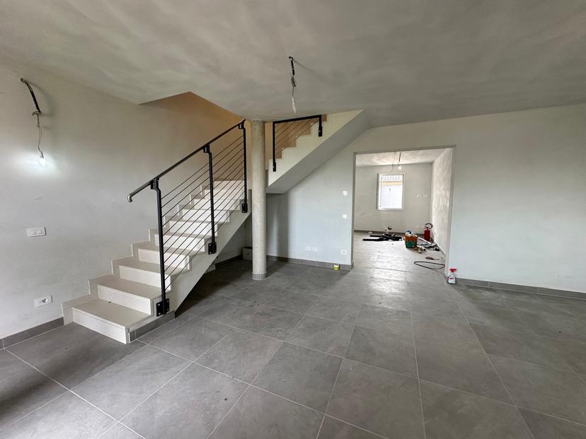 Villa bifamiliare in Via Luppia Alberi Snc, Montagnana — foto 4 di 5