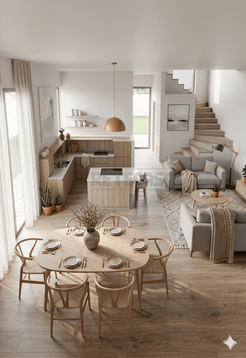 Villa a schiera in Piazza Mercato, Nanto — foto 4 di 4