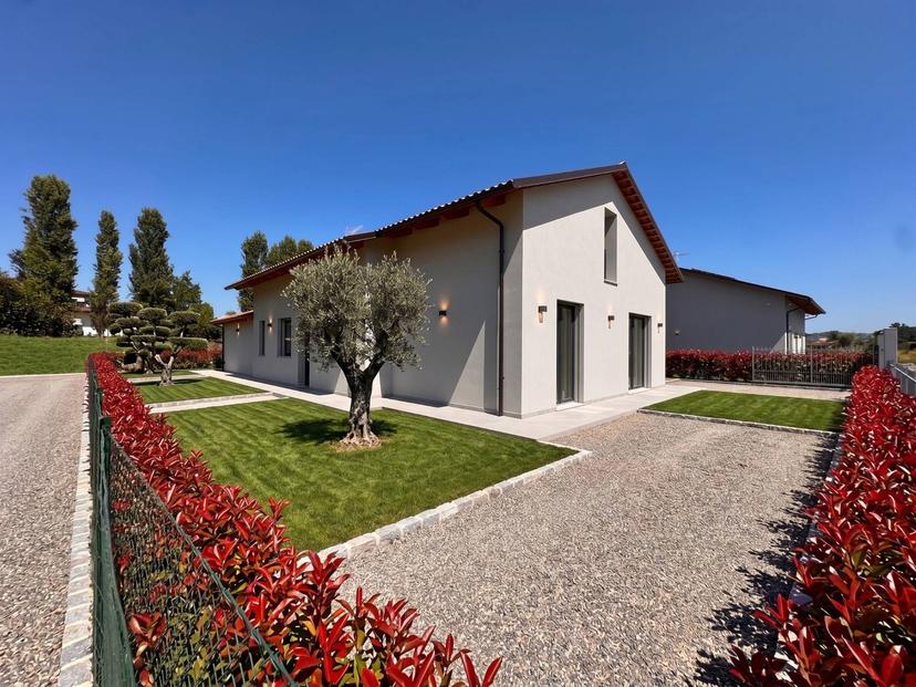 Villa in Sant' Antonio, Magliano Alfieri — foto 5 di 5