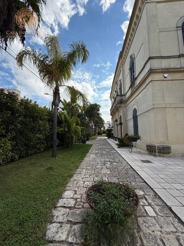 Villa in Don Tonino Bello, Alessano — foto 4 di 5