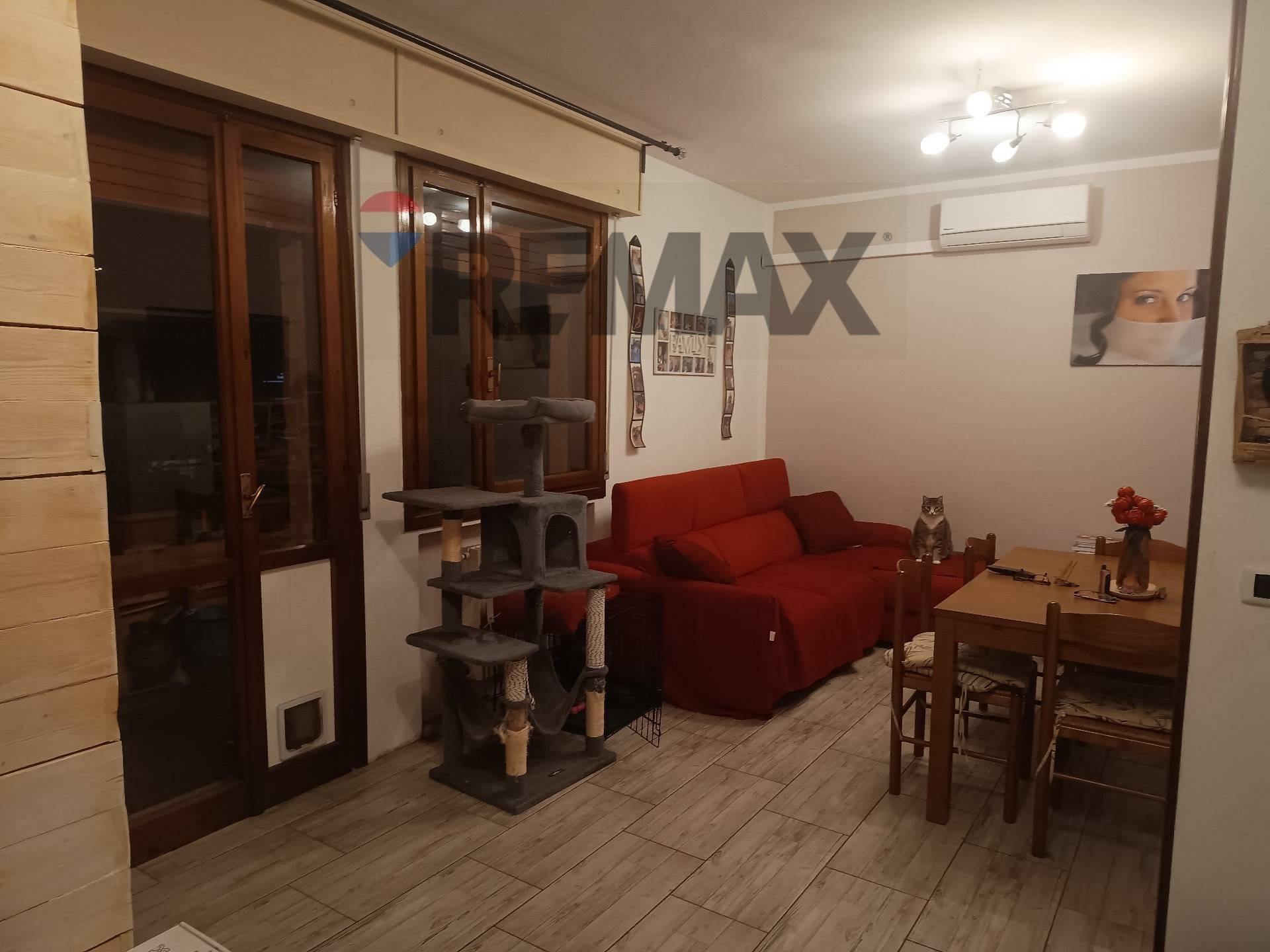 Appartamento in Via Primo Maggio 5, Tresignana