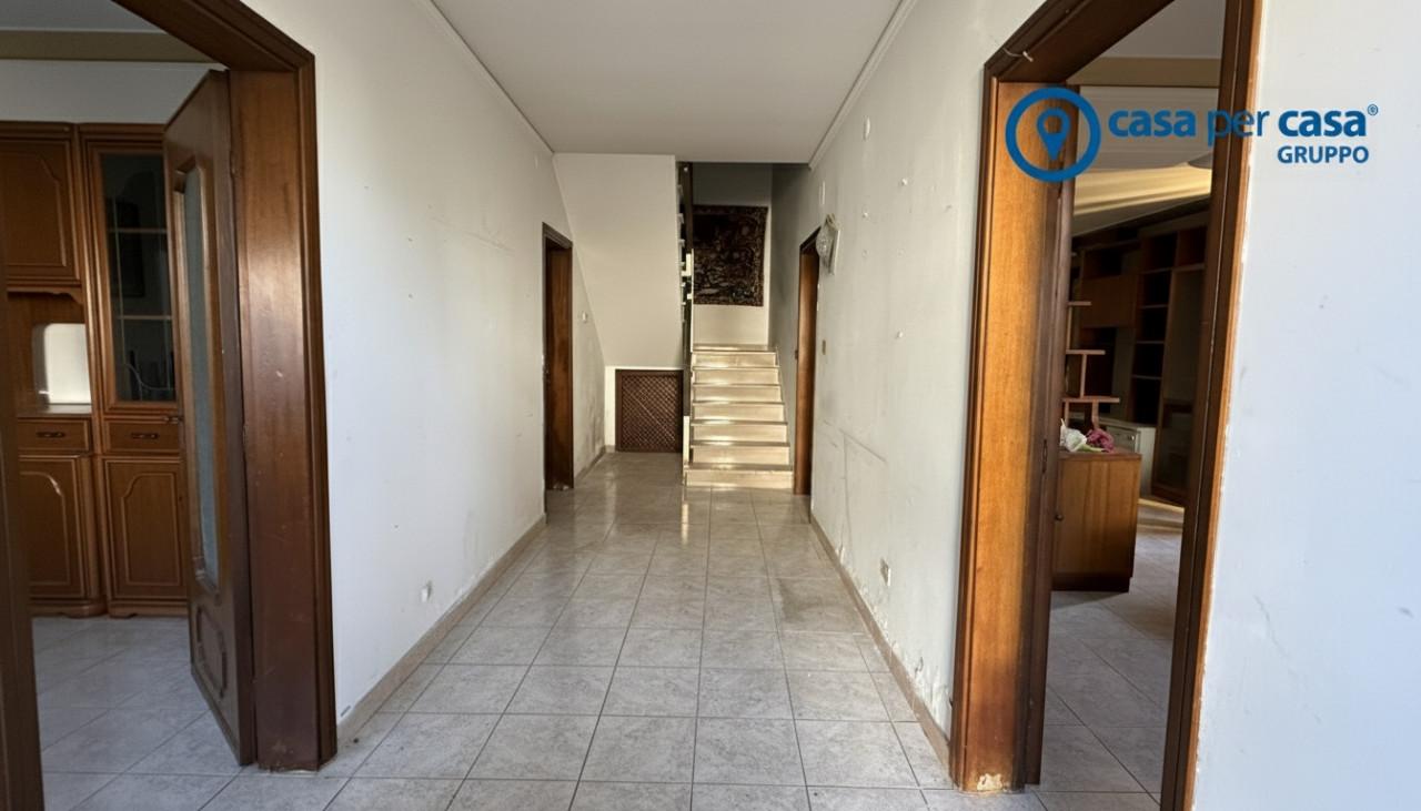 Villa a schiera in Via Giuseppe Mazzo, 5, Rovigo