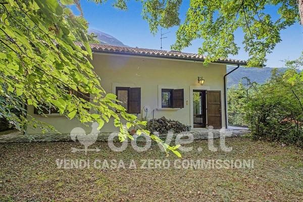 Villa in Contrada Versante al Bosco, Snc, Carpineto della Nora — foto 2 di 5