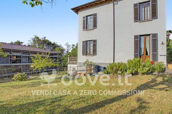 Villa in Via Altipiano 9, Porto Valtravaglia — foto 3 di 5