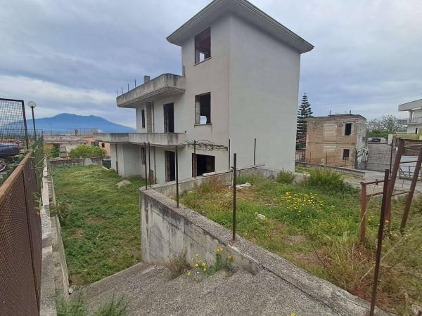 Villa in Via Casavisciano Snc, San Paolo Bel Sito — foto 3 di 5