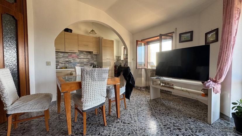 Trilocale in Via Santa Lucia 17, Cave — foto 4 di 5