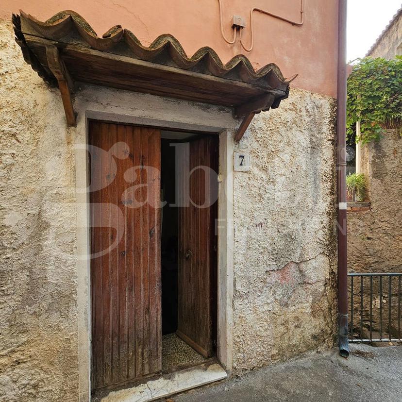 Bilocale in Via delle Grazie 7, San Nicola Arcella — foto 2 di 5