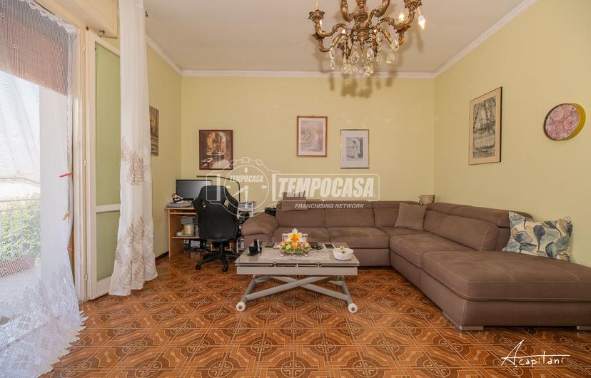 Appartamento in Via a. E. F. Roncaglia 174, San Felice sul Panaro — foto 3 di 5