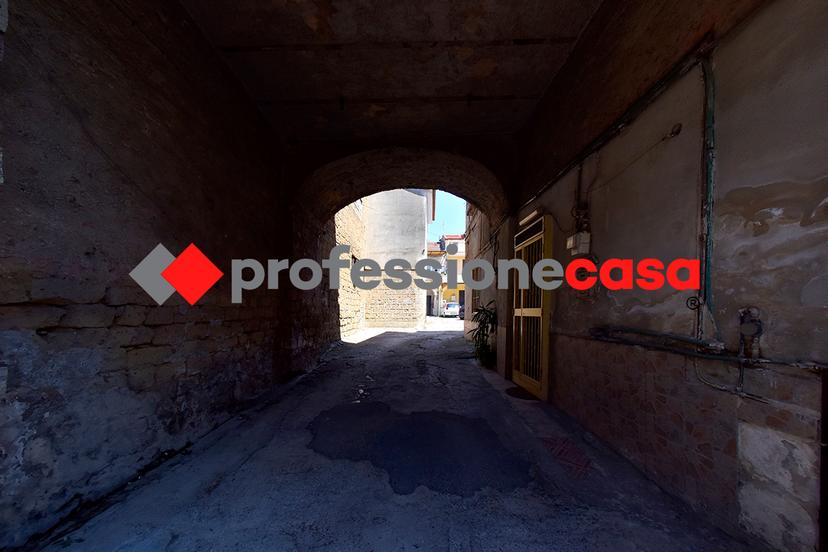 Casa indipendente in Via Appia 97, San Nicola la Strada — foto 4 di 5