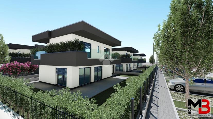 Villa in Via Pessina, Dolzago — foto 5 di 5
