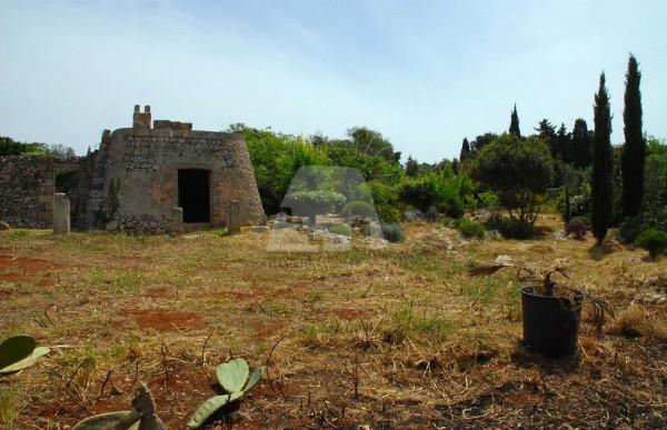 Terratetto unifamiliare in Strada Vicinale Cagnani, Alessano — foto 5 di 5