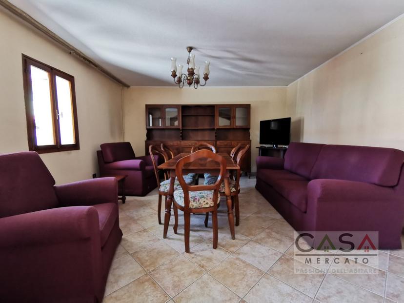 Casa indipendente in Via Vallenoncello, Pordenone — foto 5 di 5