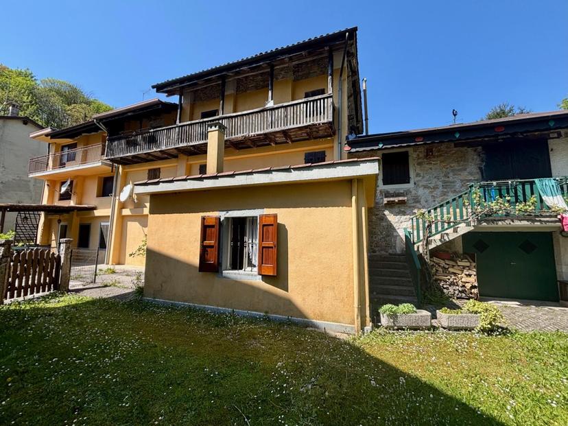 Terratetto plurifamiliare, Clauzetto — foto 4 di 5