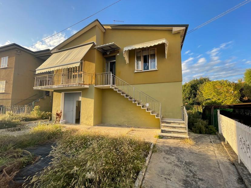 Casa indipendente in Via Cardo Forlanini 14, Legnago — foto 3 di 5