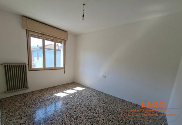 Appartamento, Nove