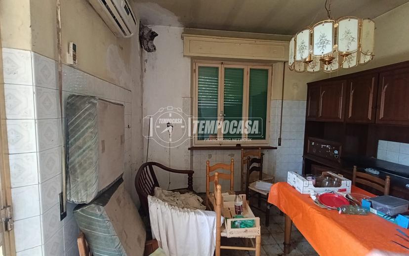 Appartamento, San Paolo di Jesi