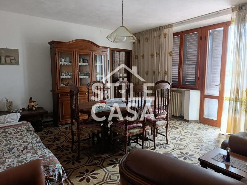 Porzione di casa in 56022 Orentano Pi 56022, Castelfranco di Sotto — foto 2 di 5